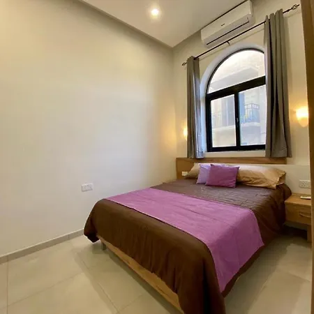 Diamonds Luxury Apartment - Julia Marsalforn Exterior photo