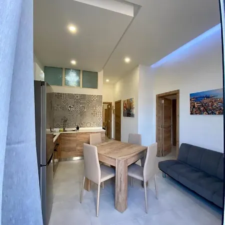 Diamonds Luxury Apartment - Julia Marsalforn Exterior photo