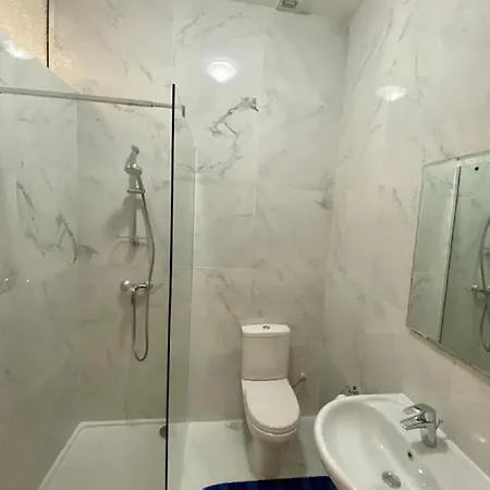 Diamonds Luxury Apartment - Julia Marsalforn Exterior photo