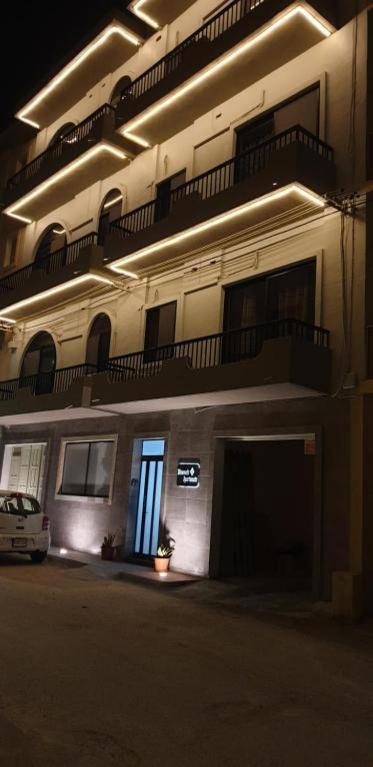 Apartment Diamonds Luxury - Julia *