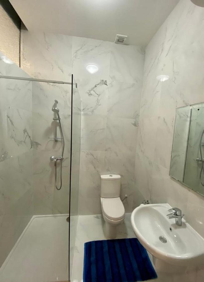 Diamonds Luxury - Julia Apartment *